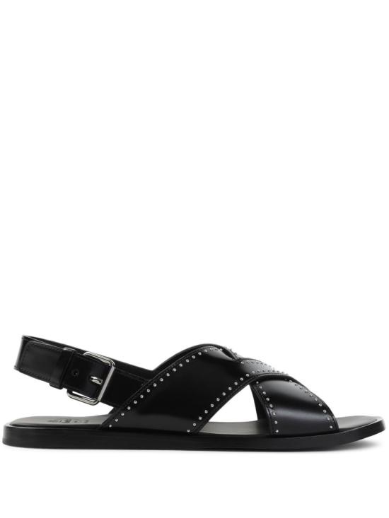  처치스 샌들 DX0118 9EM F0AAB BLACK