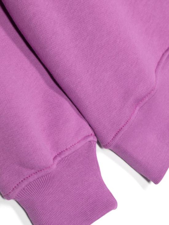  [키즈] 엠에스지엠 트레이닝 상의 F3MSJUSW204 071 LILLA - MSGM