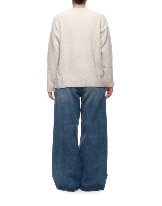 24FW 아미시 긴팔 티셔츠 AMD066CJ74XXXX C0021 - AMISH