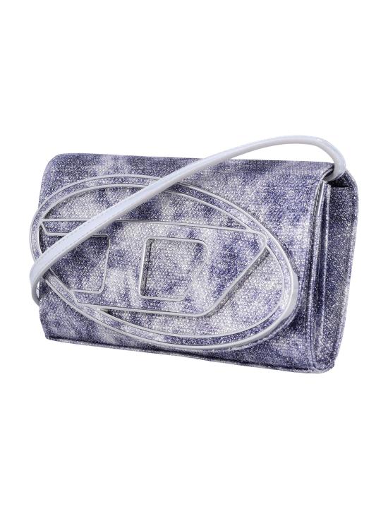 25SS 디젤 가방 X09809P2197 HA063 Blu - DIESEL