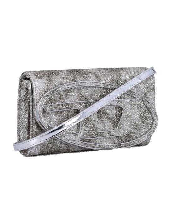 25SS 디젤 가방 X09809P2197 HA604 Beige - DIESEL