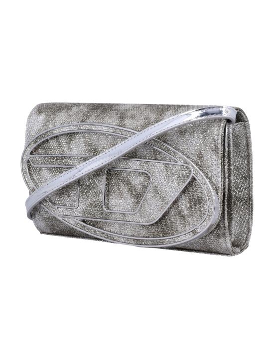 25SS 디젤 가방 X09809P2197 HA604 Beige - DIESEL