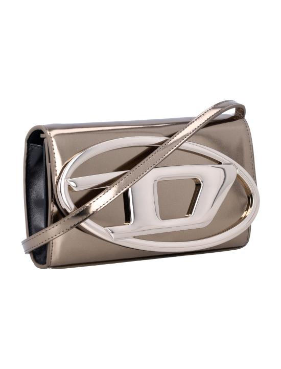 25SS 디젤 크로스백 X09809PS202 H2382 Oro - DIESEL