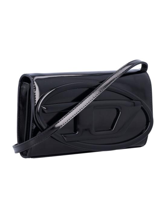 25SS 디젤 가방 X09809PS202 T8013 Nero - DIESEL