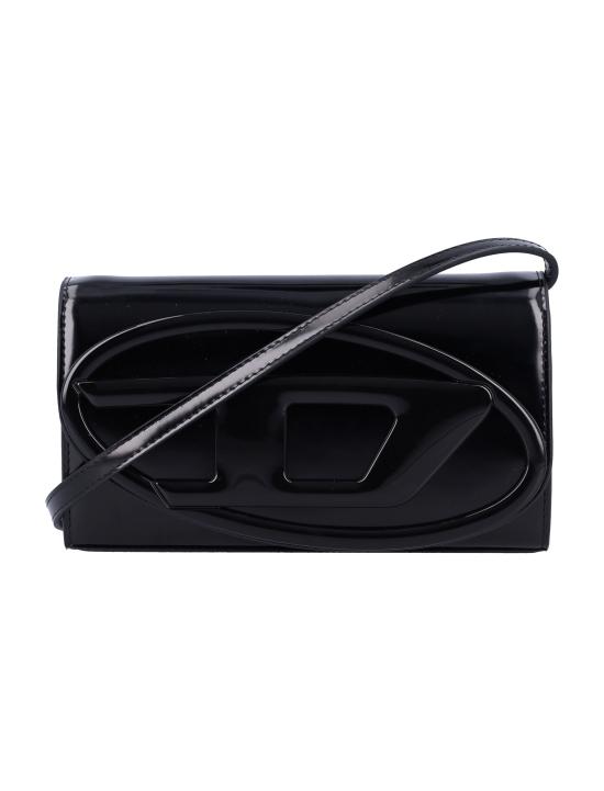 25SS 디젤 가방 X09809PS202 T8013 Nero