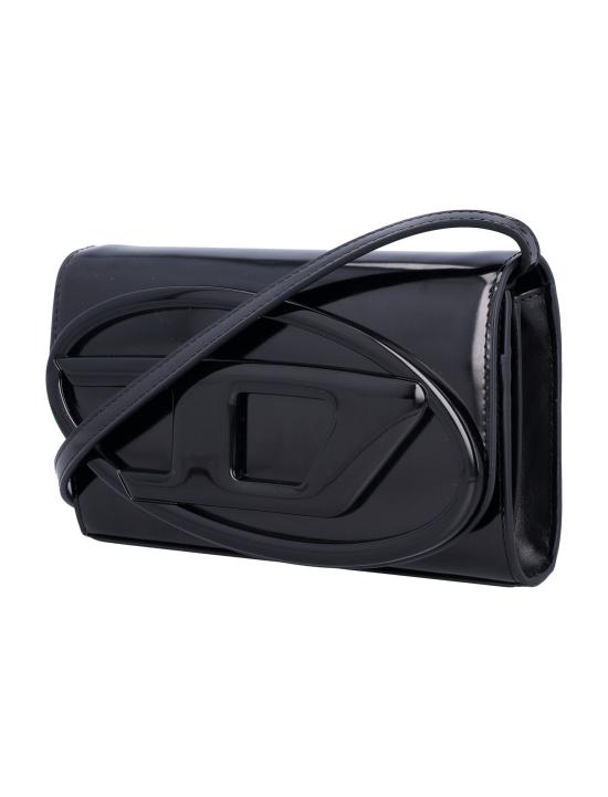 25SS 디젤 가방 X09809PS202 T8013 Nero - DIESEL