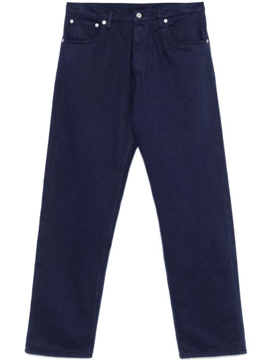 25SS 프라다 데님 팬츠 GEP358SOOO 16HE F0V41 ROYAL