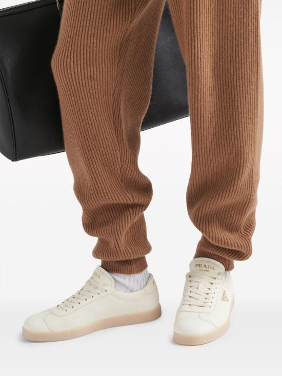 25SS 프라다 스니커즈 2EE394FG000 013 F0304 AVORIO - PRADA