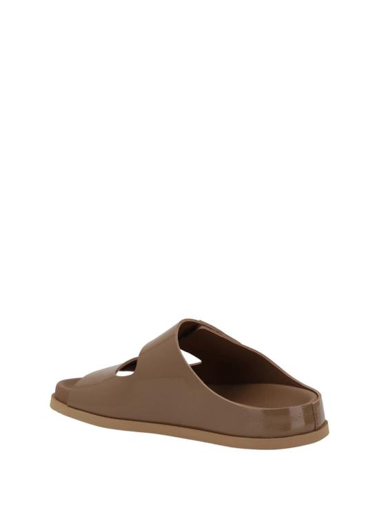 25SS 페드로 가르시아 샌들 DOMINIKA04 002 BROWN - PEDRO GARCIA