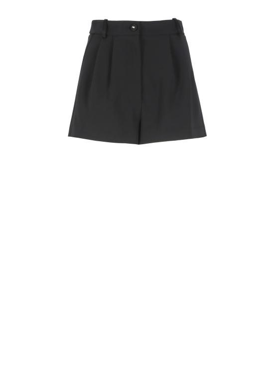 25SS 엘리자베타프랜치 숏팬츠 SH00451E2 110 Black