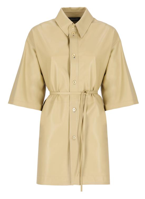 25SS 파비아나 필리피 셔츠 PLD265F280 D751778 Golden