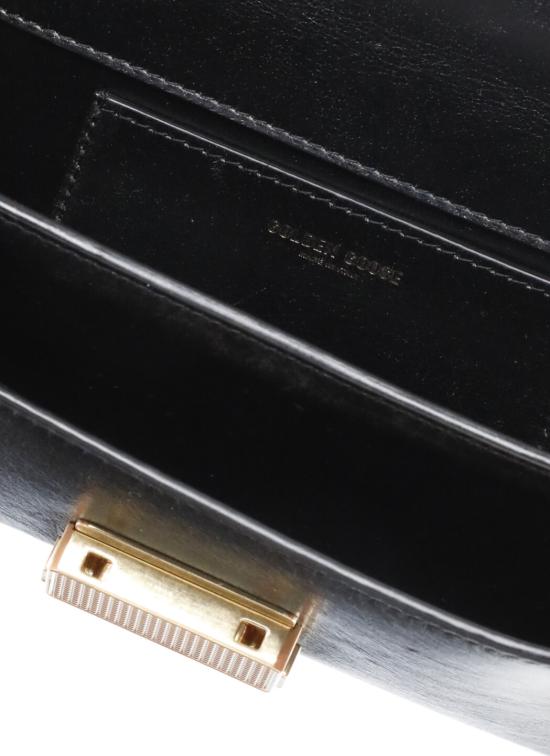 25SS 골든구스 토트백 GWA00468 A000599 90100 VENEZIA SMALL Black - GOLDEN GOOSE