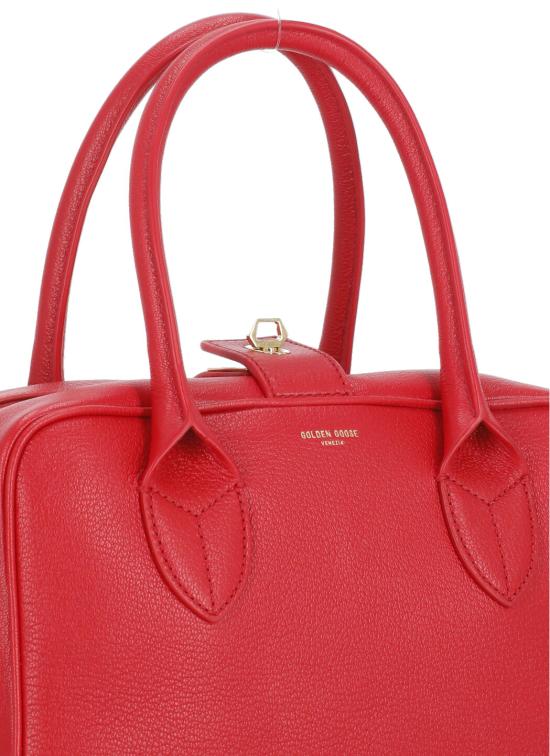 25SS 골든구스 토트백 GWA00470 A000602 40517 VITA Red - GOLDEN GOOSE