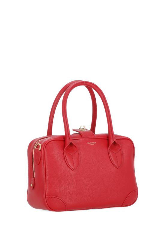 25SS 골든구스 토트백 GWA00470 A000602 40517 VITA Red - GOLDEN GOOSE