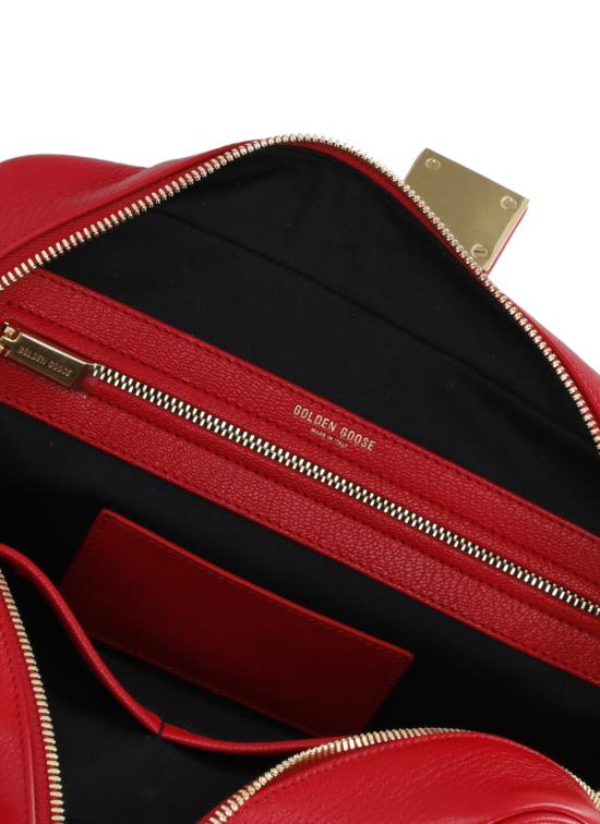 25SS 골든구스 토트백 GWA00470 A000602 40517 VITA Red - GOLDEN GOOSE