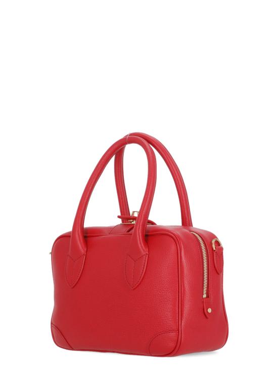 25SS 골든구스 토트백 GWA00470 A000602 40517 VITA Red - GOLDEN GOOSE