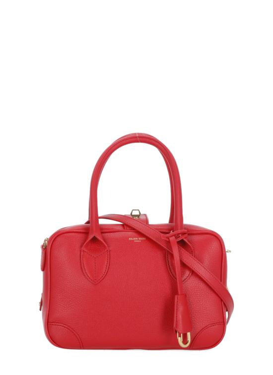 25SS 골든구스 토트백 GWA00470 A000602 40517 VITA Red