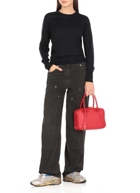 25SS 골든구스 토트백 GWA00470 A000602 40517 VITA Red - GOLDEN GOOSE