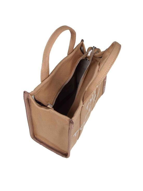 26SS 마크제이콥스 토트백 M0017027230 Camel - MARC JACOBS