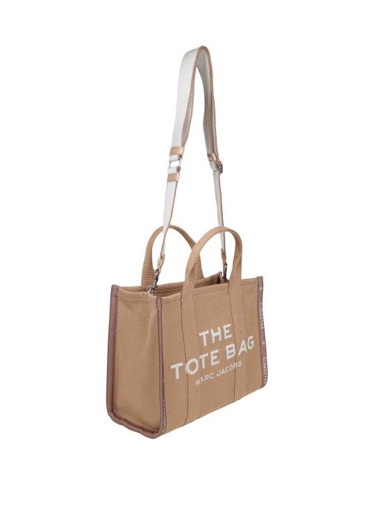 26SS 마크제이콥스 토트백 M0017027230 Camel - MARC JACOBS