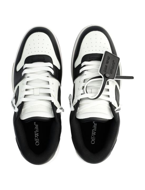 26FW 오프화이트 스니커즈 OMIA189C99LEA007 0110 Bianco - OFF WHITE