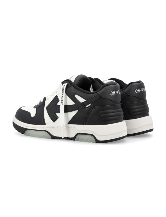 26FW 오프화이트 스니커즈 OMIA189C99LEA007 0110 Bianco - OFF WHITE