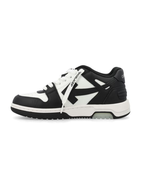 26FW 오프화이트 스니커즈 OMIA189C99LEA007 0110 Bianco - OFF WHITE