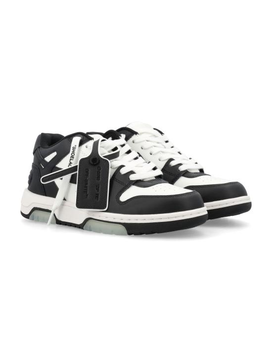 26FW 오프화이트 스니커즈 OMIA189C99LEA007 0110 Bianco - OFF WHITE