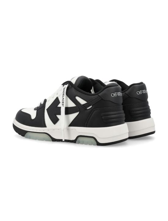 26FW 오프화이트 스니커즈 OMIA189C99LEA007 0110 Bianco - OFF WHITE