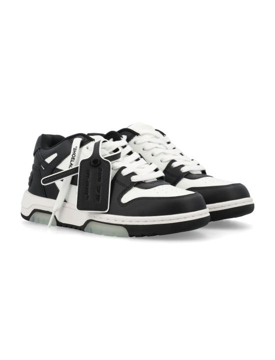 26FW 오프화이트 스니커즈 OMIA189C99LEA007 0110 Bianco - OFF WHITE