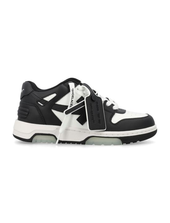 26FW 오프화이트 스니커즈 OMIA189C99LEA007 0110 Bianco