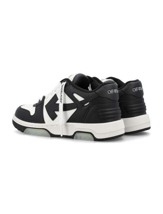 26FW 오프화이트 스니커즈 OMIA189C99LEA007 0110 Bianco - OFF WHITE