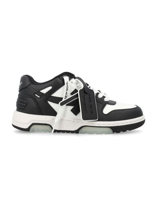 26FW 오프화이트 스니커즈 OMIA189C99LEA007 0110 Bianco - OFF WHITE
