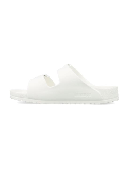 25SS [주니어] 버켄스탁 슈즈 1018941 WHITE Bianco - BIRKENSTOCK