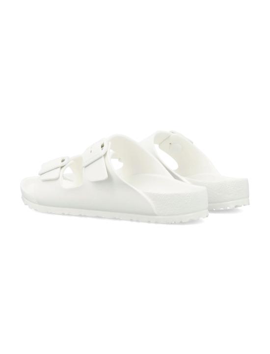 25SS [주니어] 버켄스탁 슈즈 1018941 WHITE Bianco - BIRKENSTOCK