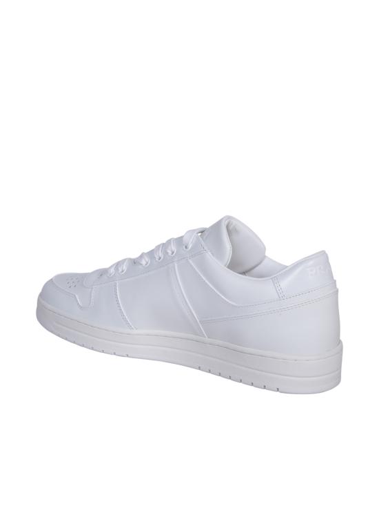  프라다 스니커즈 2EE364 3LJ6 F0009 White - PRADA