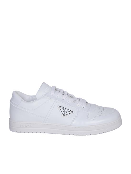  프라다 스니커즈 2EE364 3LJ6 F0009 White