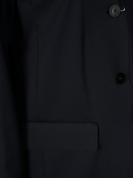 25SS 막스마라 자켓 2511911028600 002 BLU - MAX MARA