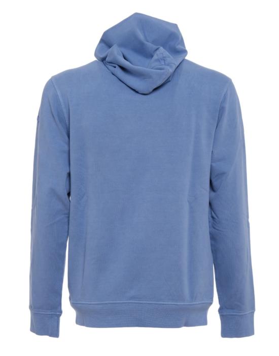  폴앤샤크 후드 티셔츠 1411832 360 - PAUL & SHARK