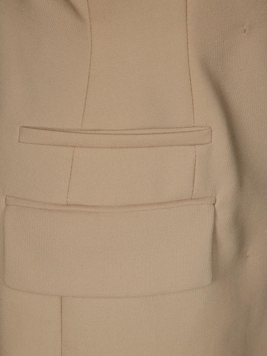 25SS 스포트막스 베스트 2512281011600 013 BEIGE - SPORTMAX