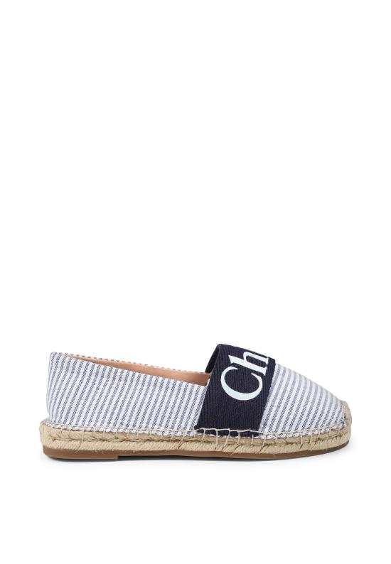 25SS [키즈] 끌로에 에스파드류 C20511 V21 BLUE