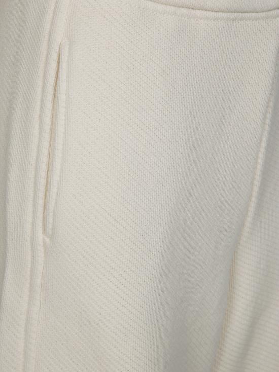 25SS 막스마라 스트레이트 팬츠 2511781058600 001 BIANCO - MAX MARA