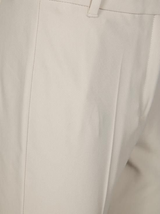 25SS 에스막스마라 스트레이트 팬츠 2519131121600 038 BEIGE - 'S MAX MARA