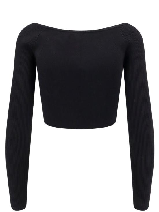 24FW 디젤 반팔 티셔츠 A141890DLAX 9XX Black - DIESEL