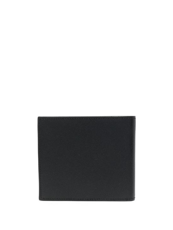  폴 스미스 지갑 M1A4832LMINNC79 Black - PAUL SMITH