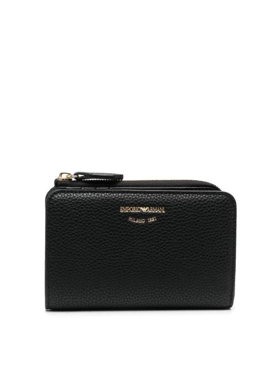  엠포리오 아르마니 지갑 Y3H327YVZ7B80001 Black