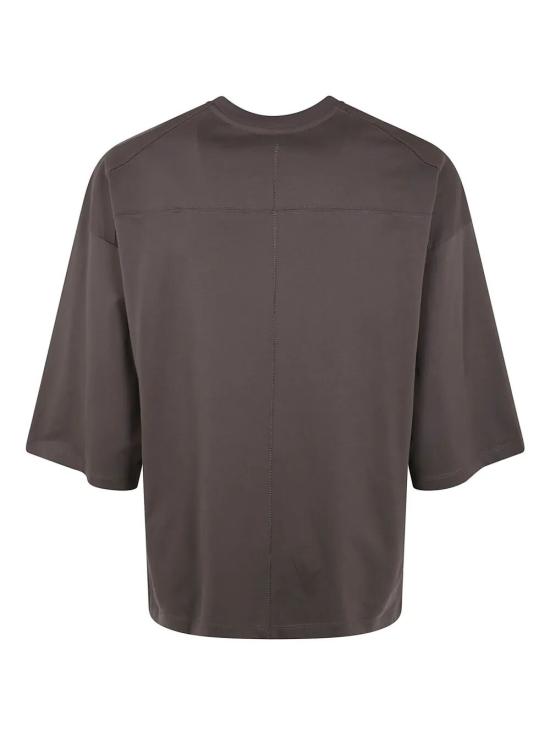 25SS 톰크롬 반팔 티셔츠 MTS852 ROCK - THOM KROM