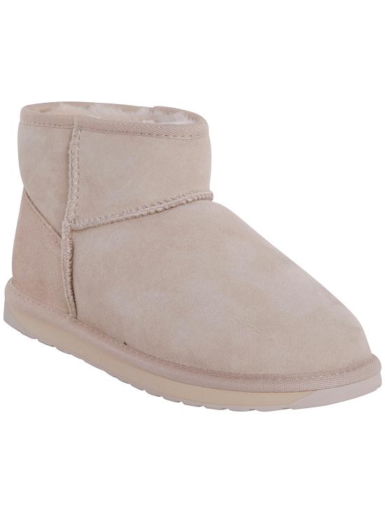  에뮤 부츠 W10937 MACA MACADAMIA - EMU