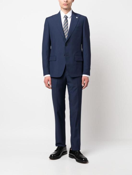  돌체앤가바나 긴팔 셔츠 G5EJ0TGG826W0800 White - DOLCE & GABBANA