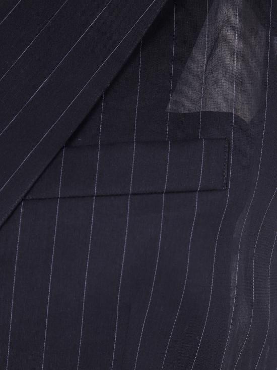 25SS 사카이 베스트 25 07754 001 BLACK - SACAI